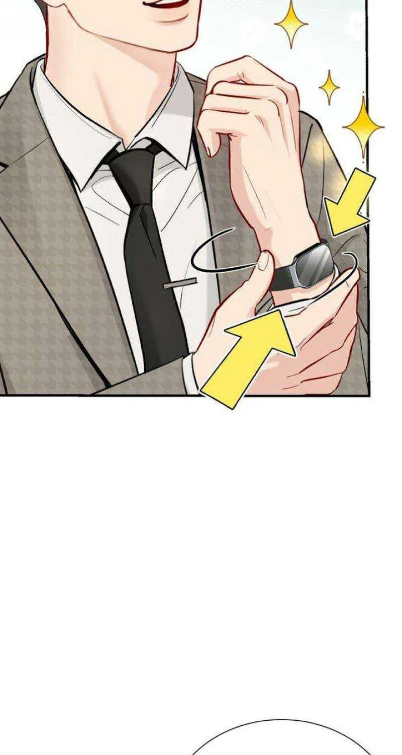 Secretary in Power Chapter 4 page 47 - 