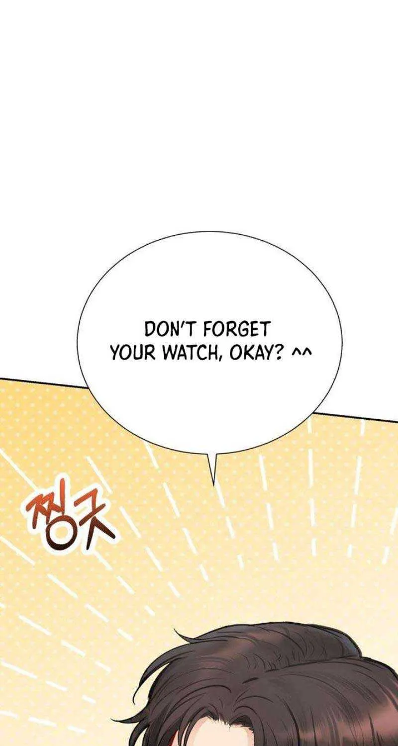 Secretary in Power Chapter 4 page 49 - 