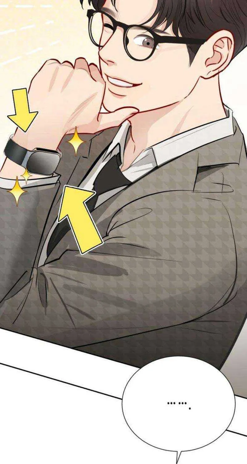 Secretary in Power Chapter 4 page 50 - 