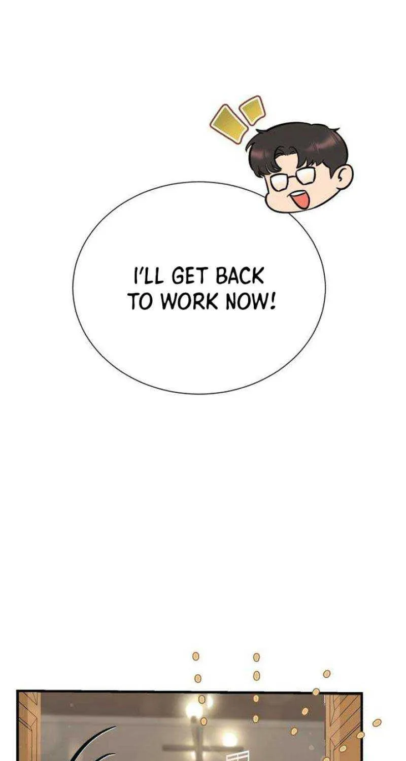 Secretary in Power Chapter 4 page 52 - 