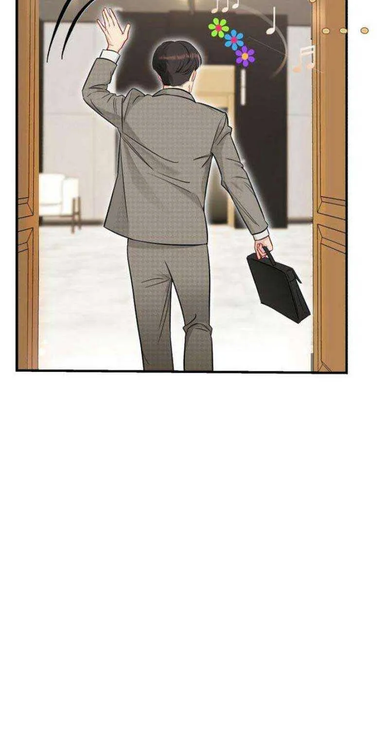 Secretary in Power Chapter 4 page 53 - 