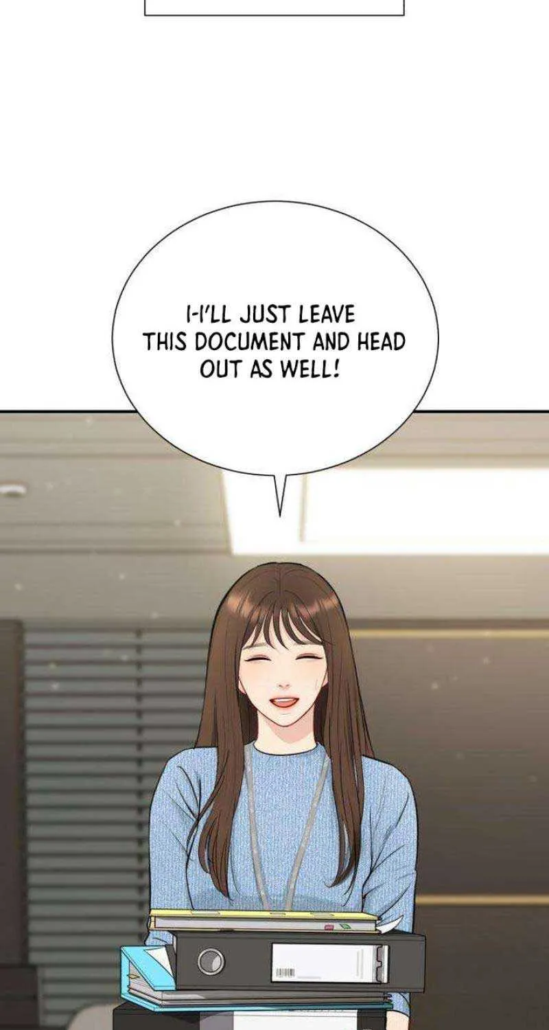 Secretary in Power Chapter 4 page 59 - 