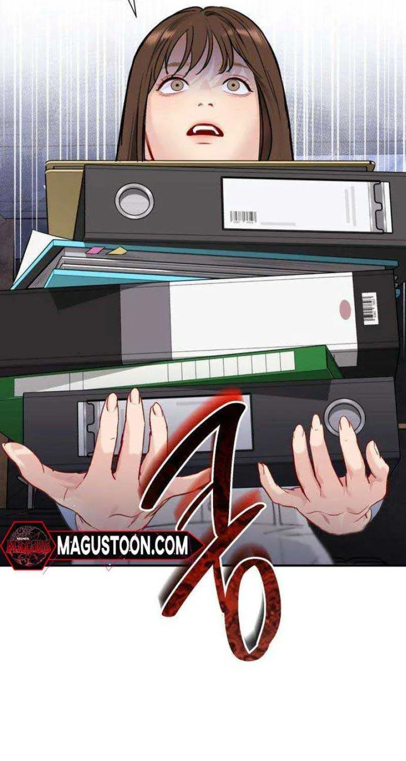 Secretary in Power Chapter 4 page 69 - 