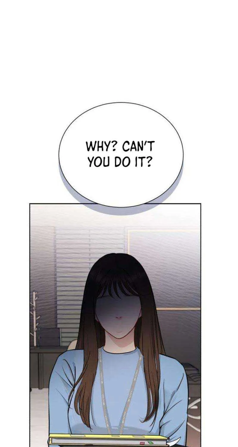 Secretary in Power Chapter 4 page 72 - 