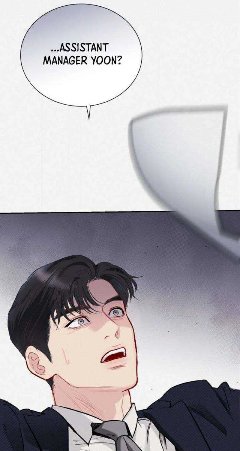 Secretary in Power Chapter 4 page 79 - 
