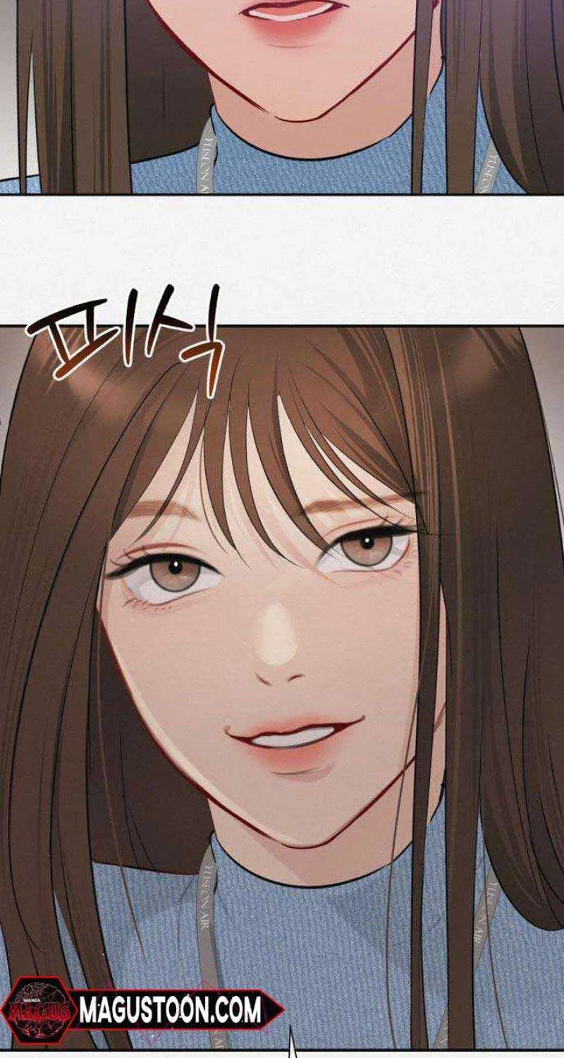 Secretary in Power Chapter 4 page 82 - 