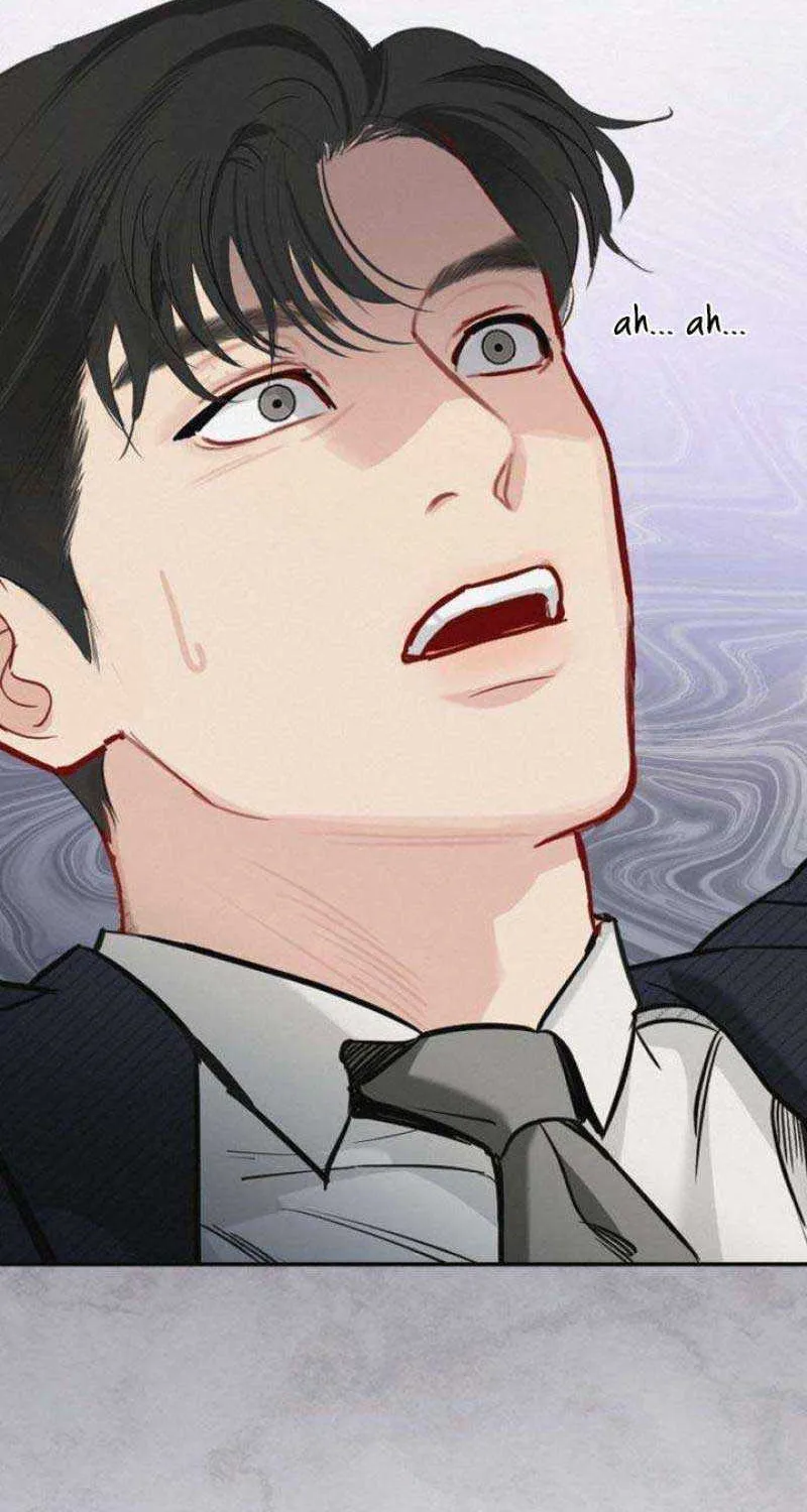 Secretary in Power Chapter 4 page 84 - 
