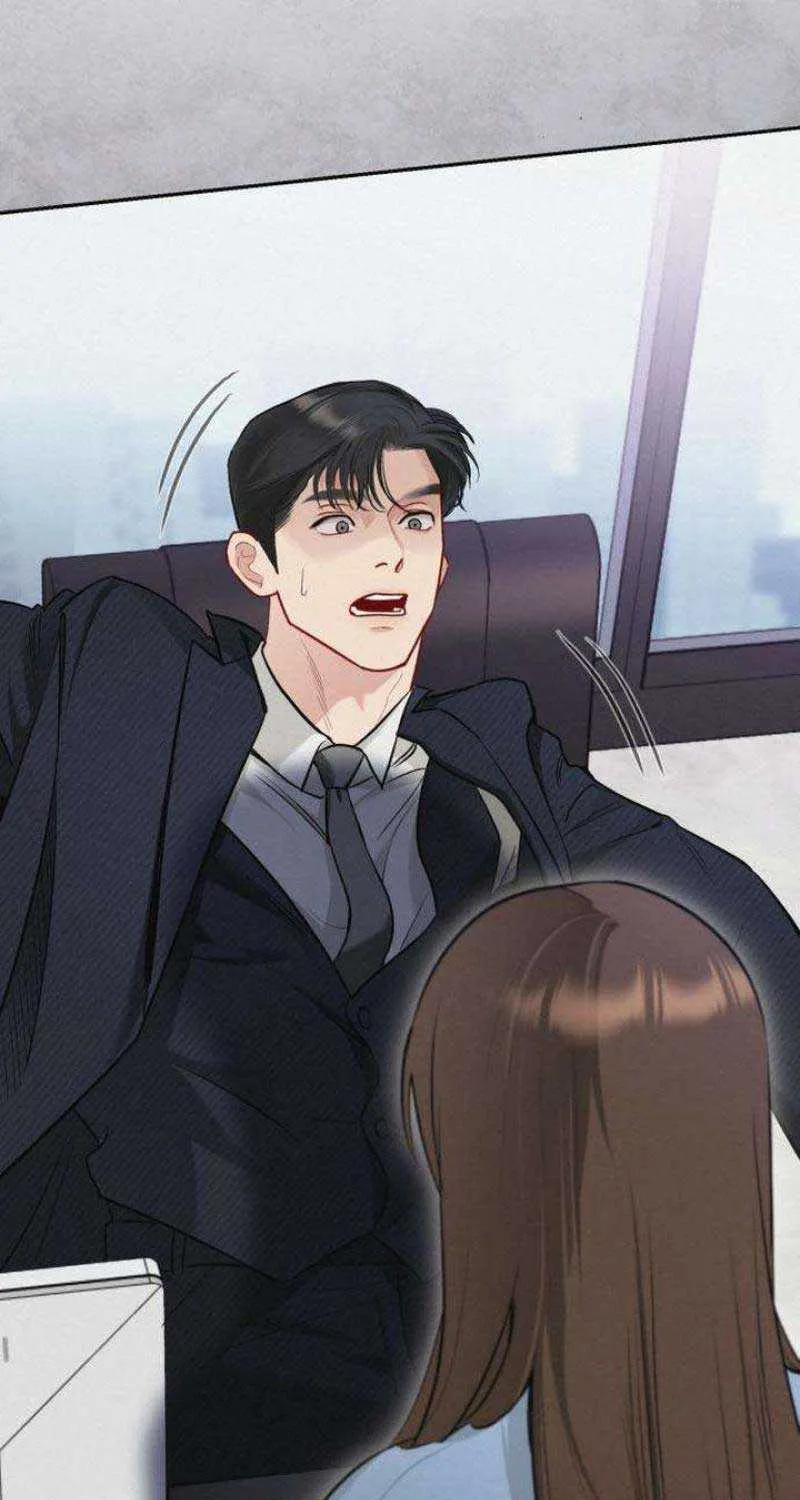 Secretary in Power Chapter 4 page 87 - 