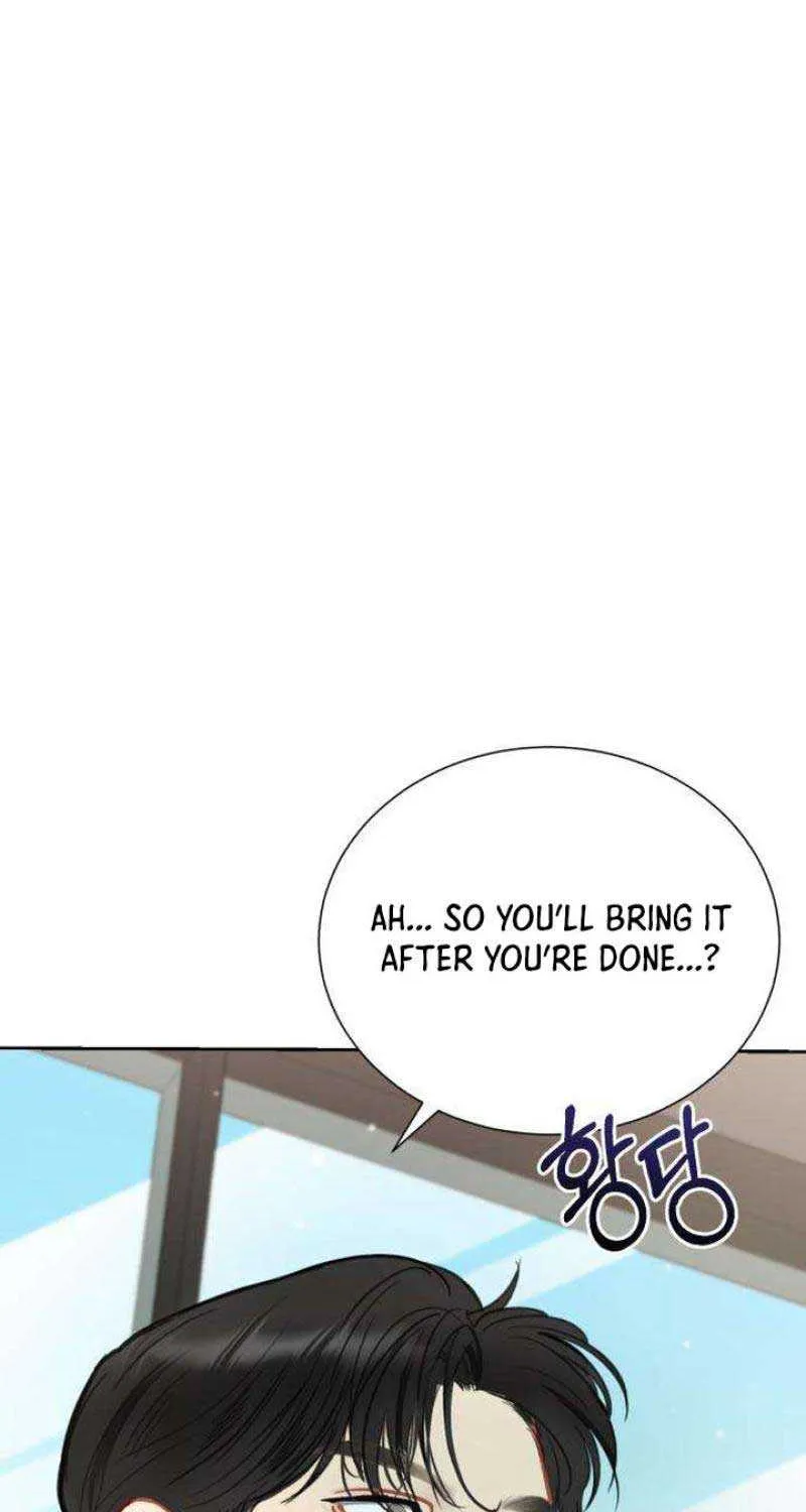 Secretary in Power Chapter 4 page 94 - 