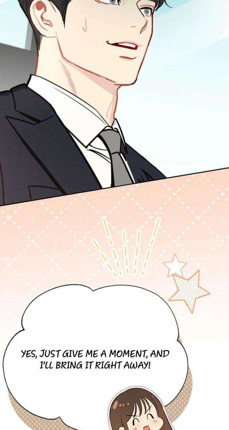 Secretary in Power Chapter 4 page 95 - 