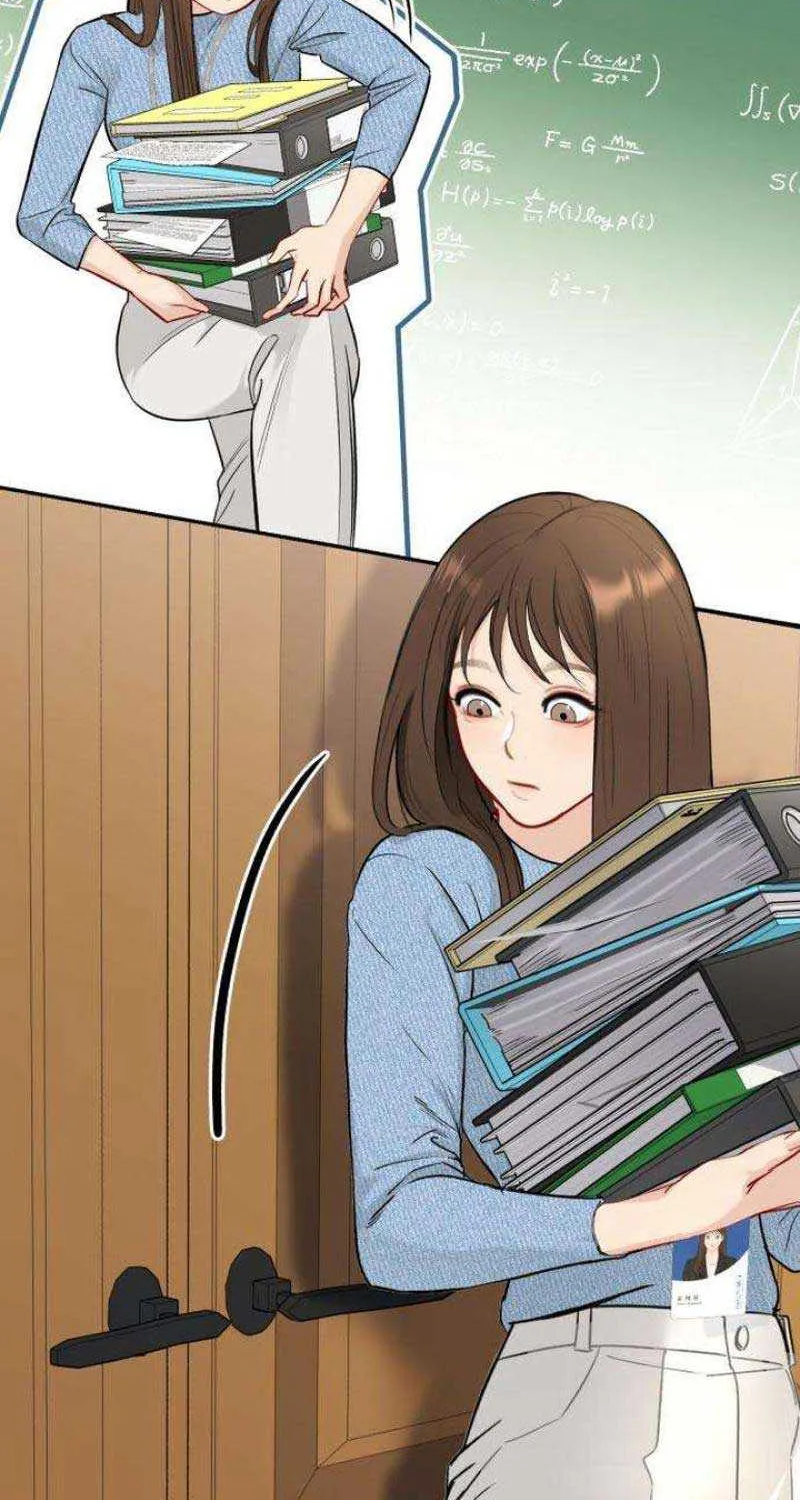 Secretary in Power Chapter 4 page 98 - 