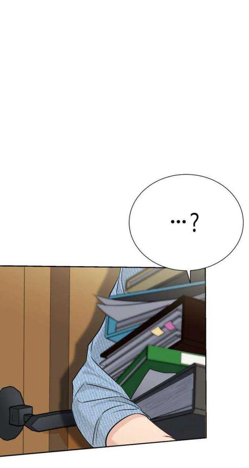 Secretary in Power Chapter 4 page 100 - 