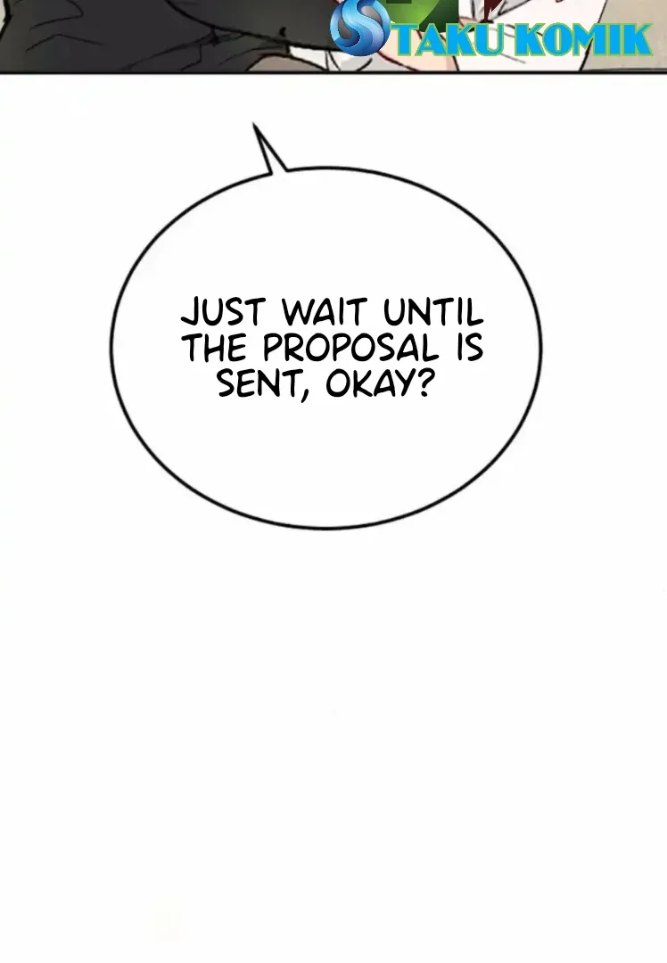 Secretary in Power Chapter 40 page 107 - 