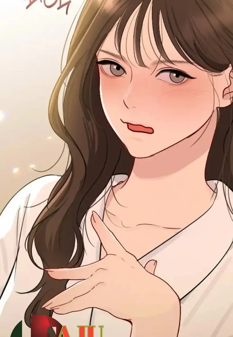 Secretary in Power Chapter 40 page 110 - 