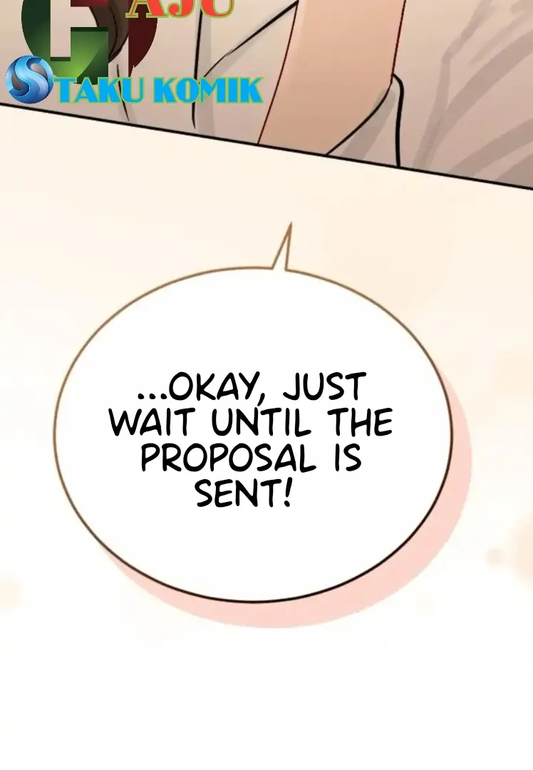 Secretary in Power Chapter 40 page 111 - 