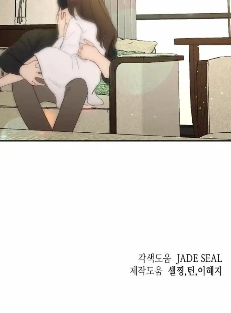 Secretary in Power Chapter 40 page 114 - 