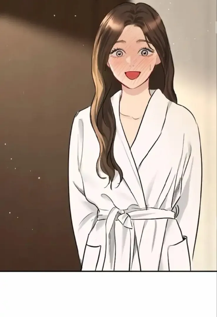Secretary in Power Chapter 40 page 21 - 