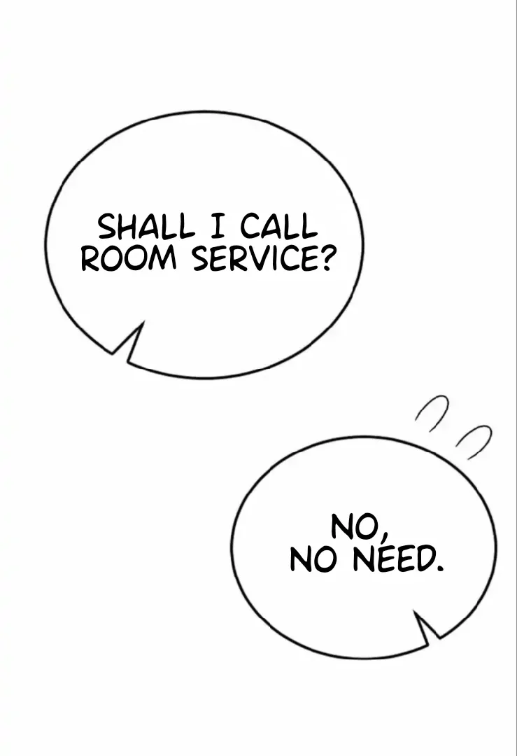 Secretary in Power Chapter 40 page 22 - 