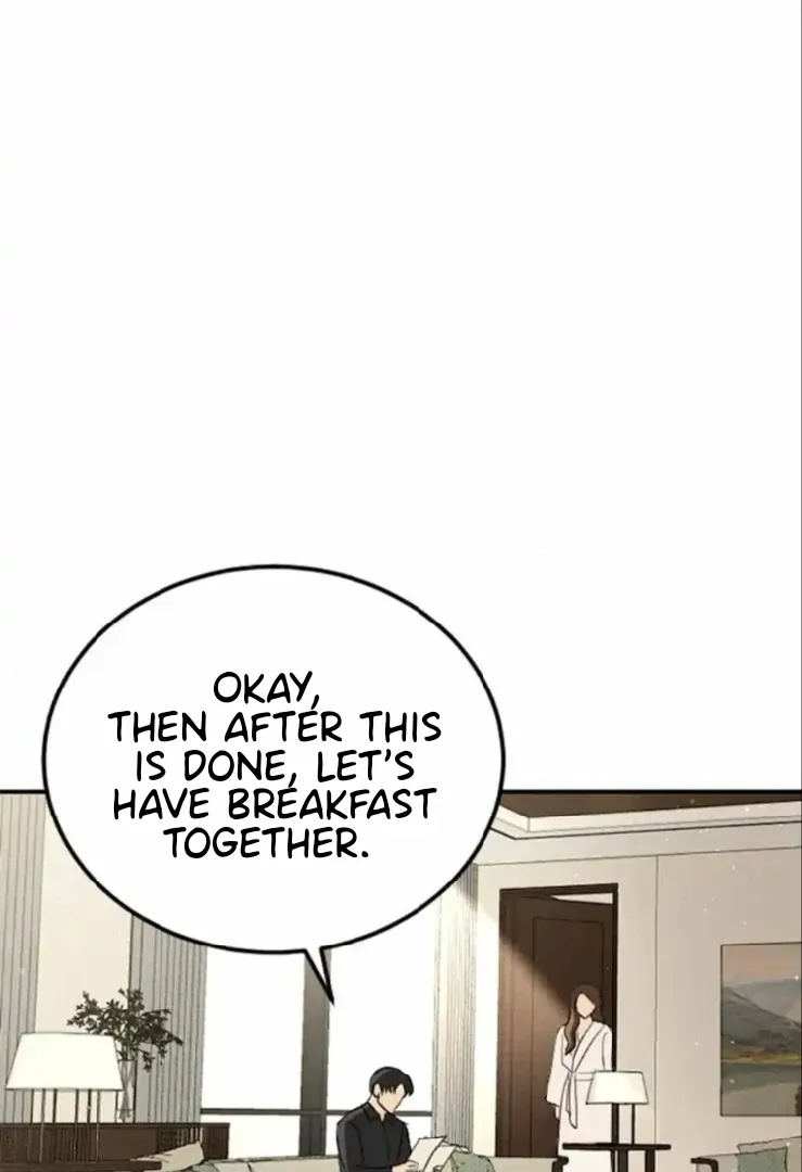 Secretary in Power Chapter 40 page 23 - 