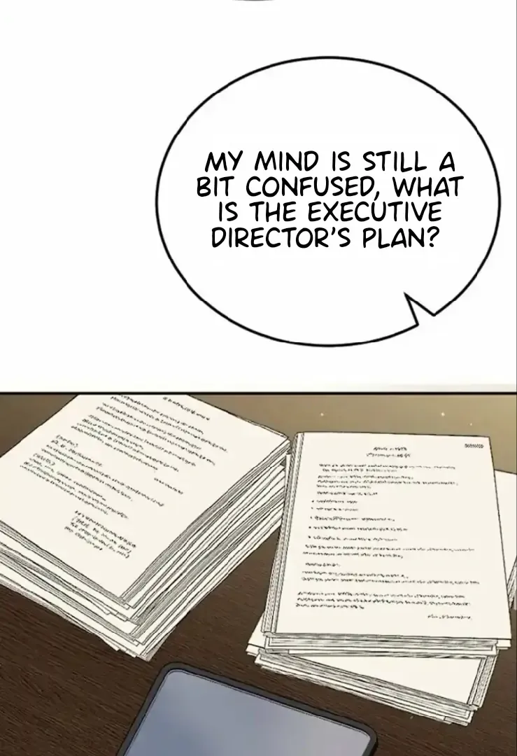 Secretary in Power Chapter 40 page 30 - 