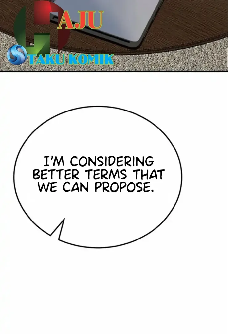 Secretary in Power Chapter 40 page 31 - 