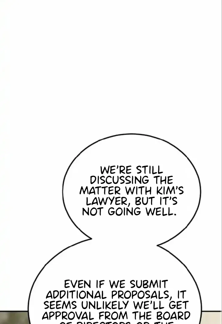 Secretary in Power Chapter 40 page 32 - 