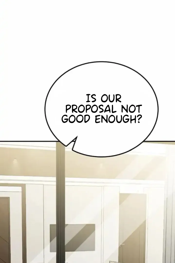 Secretary in Power Chapter 40 page 35 - 
