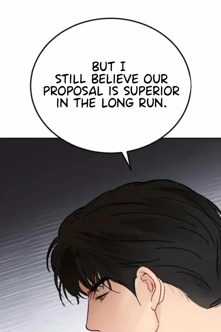 Secretary in Power Chapter 40 page 37 - 
