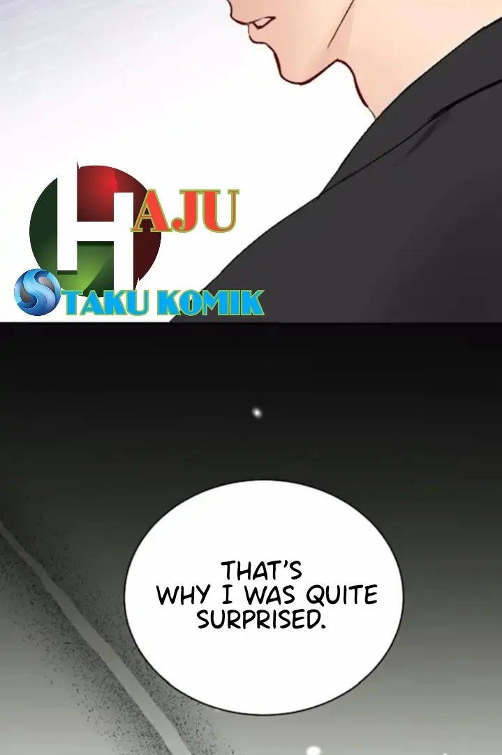 Secretary in Power Chapter 40 page 38 - 