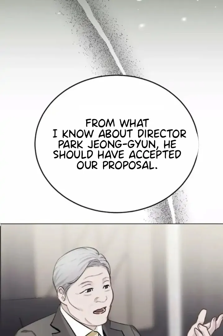 Secretary in Power Chapter 40 page 39 - 