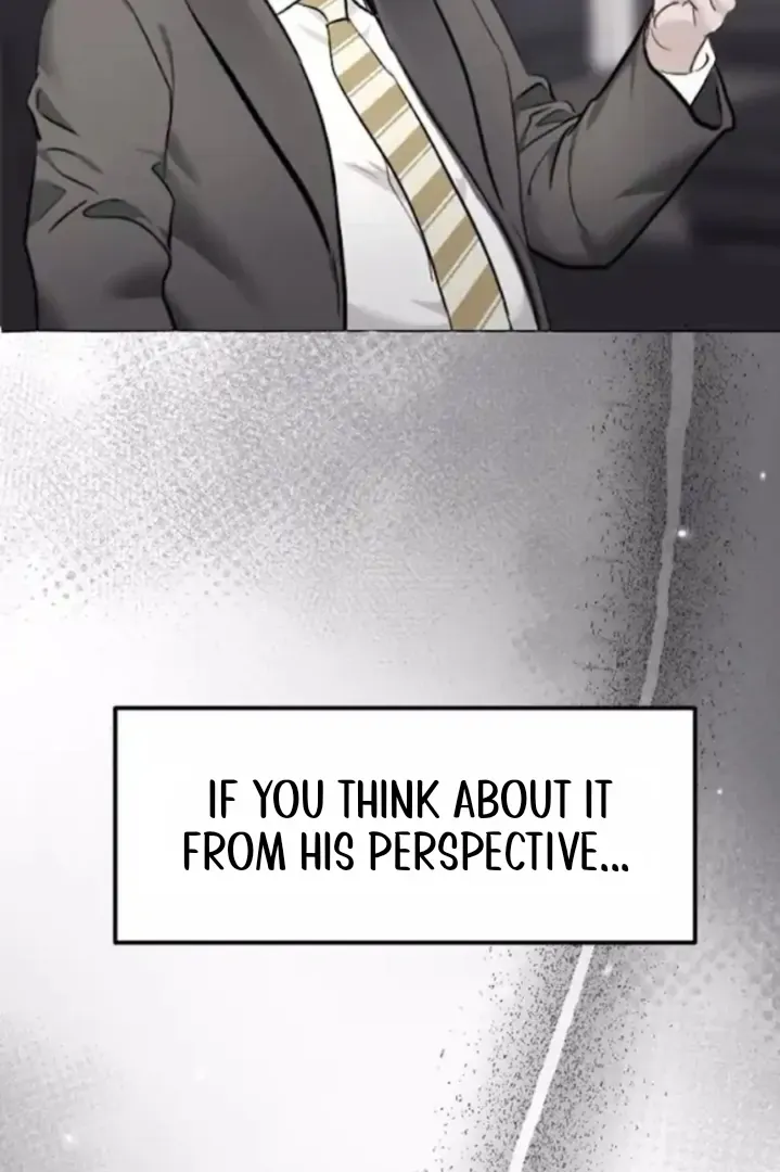 Secretary in Power Chapter 40 page 40 - 