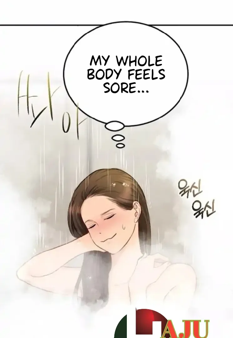 Secretary in Power Chapter 40 page 5 - 