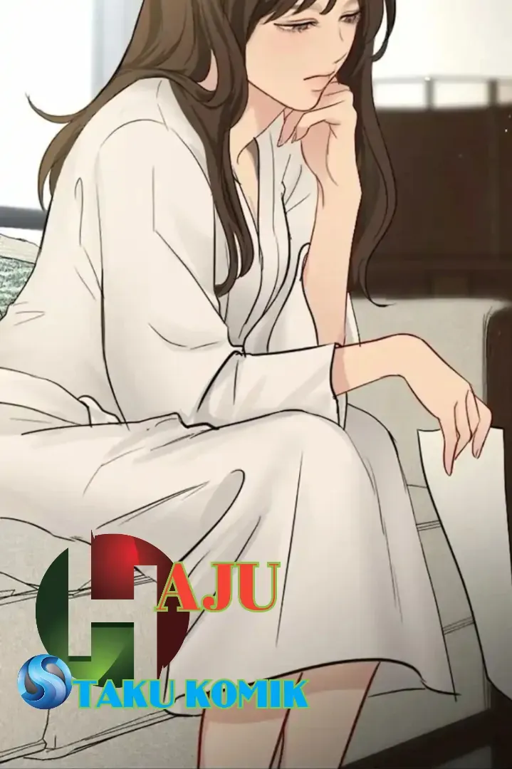 Secretary in Power Chapter 40 page 42 - 