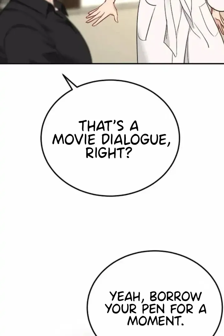 Secretary in Power Chapter 40 page 45 - 