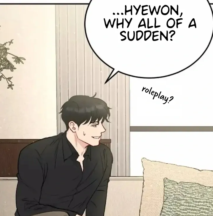 Secretary in Power Chapter 40 page 49 - 