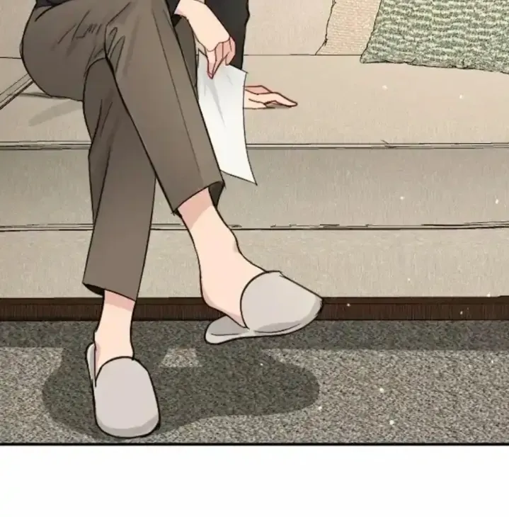 Secretary in Power Chapter 40 page 50 - 