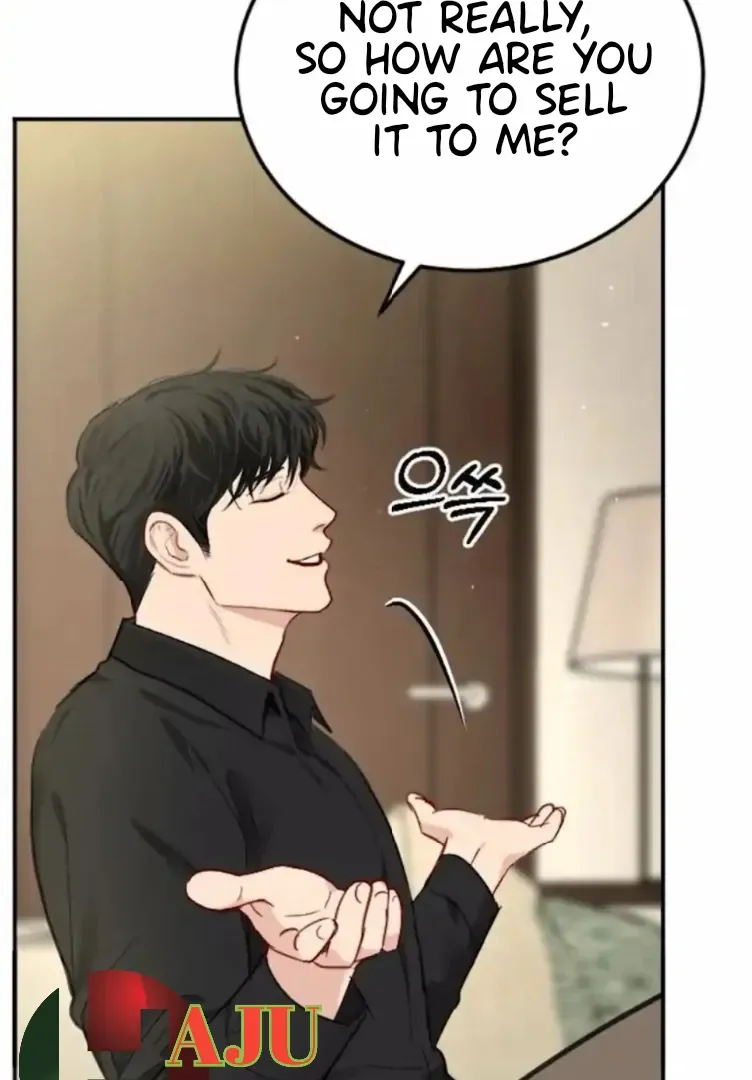 Secretary in Power Chapter 40 page 53 - 