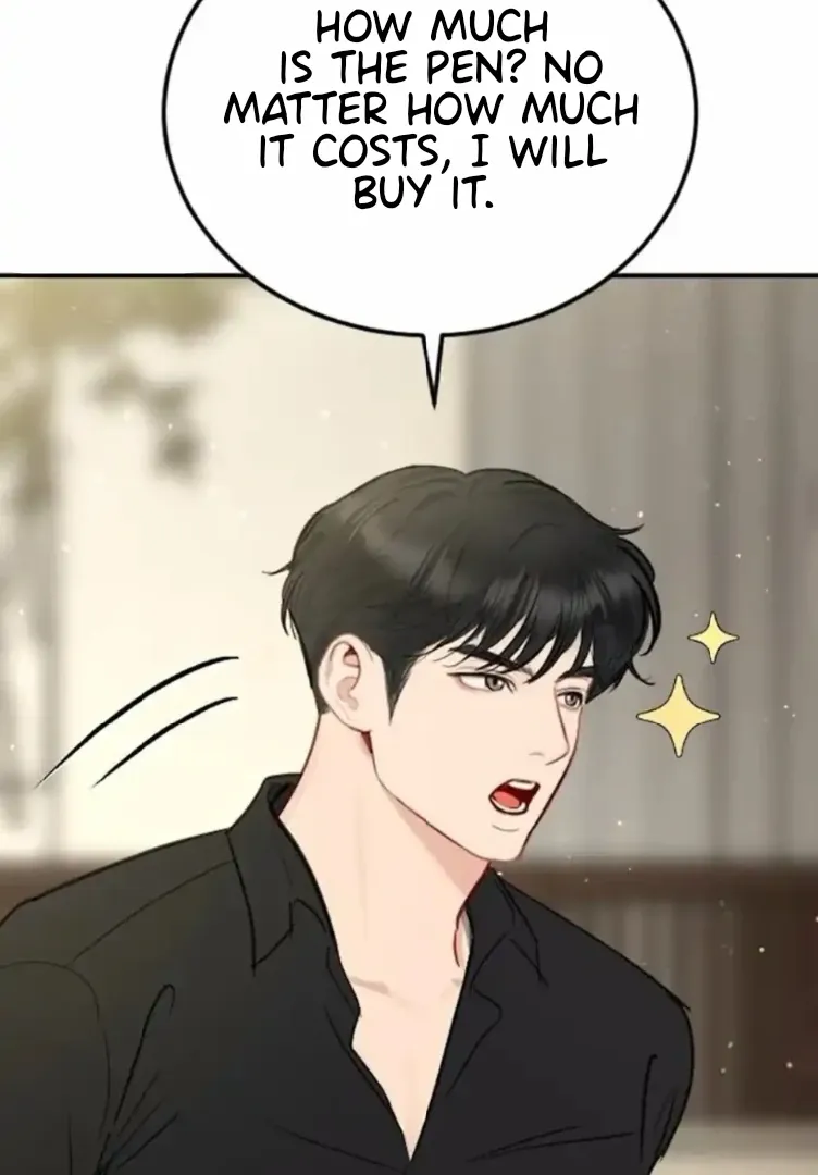 Secretary in Power Chapter 40 page 58 - 