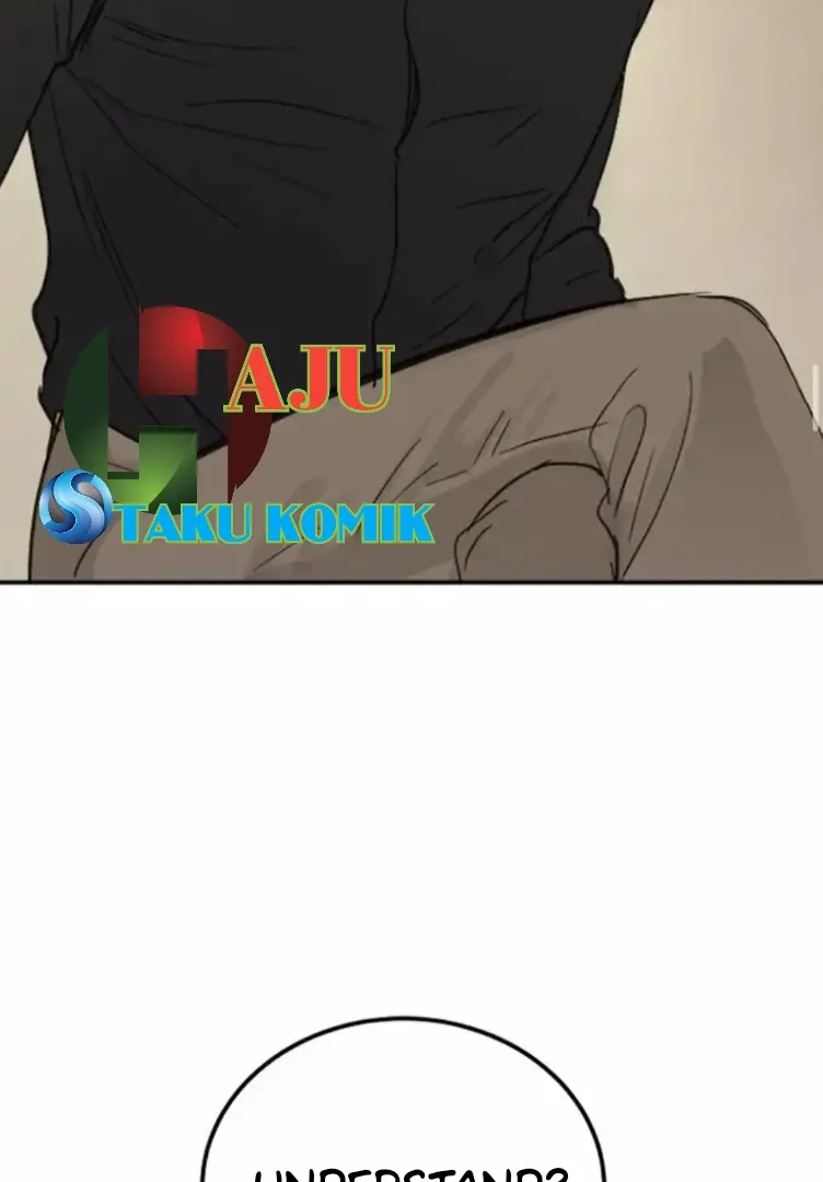 Secretary in Power Chapter 40 page 59 - 