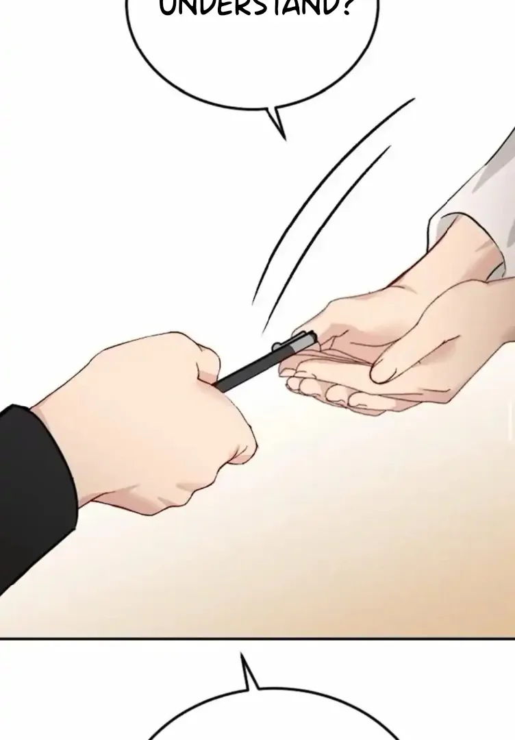 Secretary in Power Chapter 40 page 60 - 