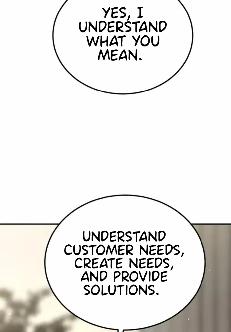 Secretary in Power Chapter 40 page 61 - 