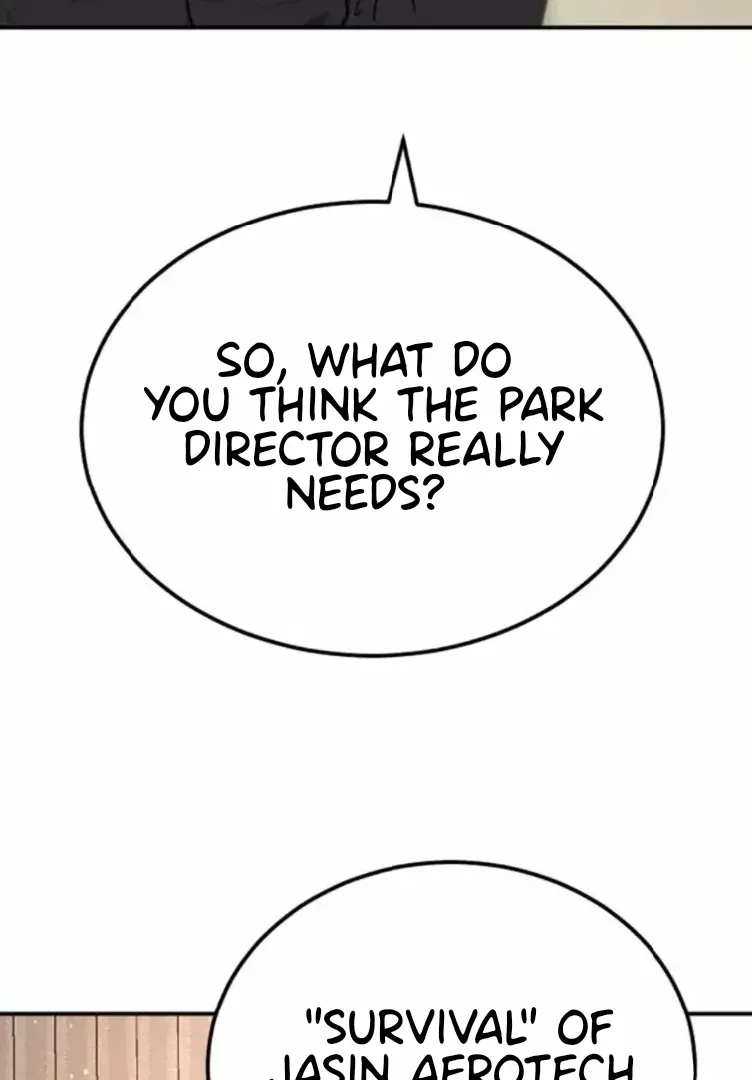 Secretary in Power Chapter 40 page 63 - 