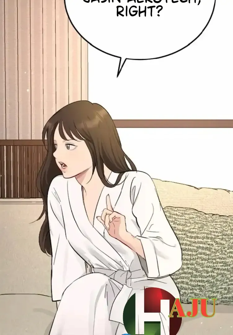 Secretary in Power Chapter 40 page 64 - 