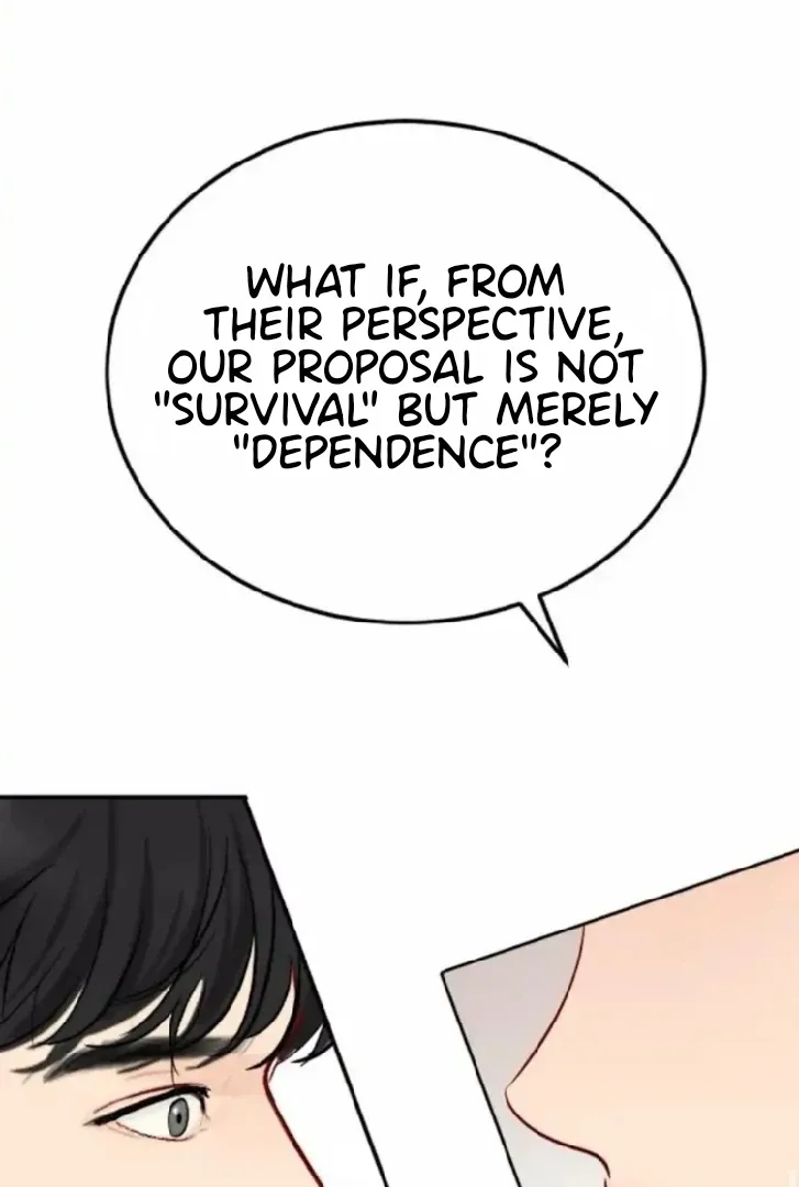 Secretary in Power Chapter 40 page 69 - 