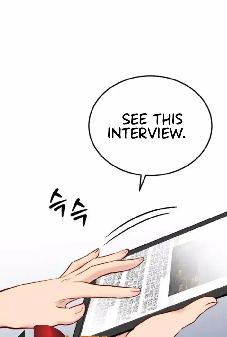 Secretary in Power Chapter 40 page 71 - 