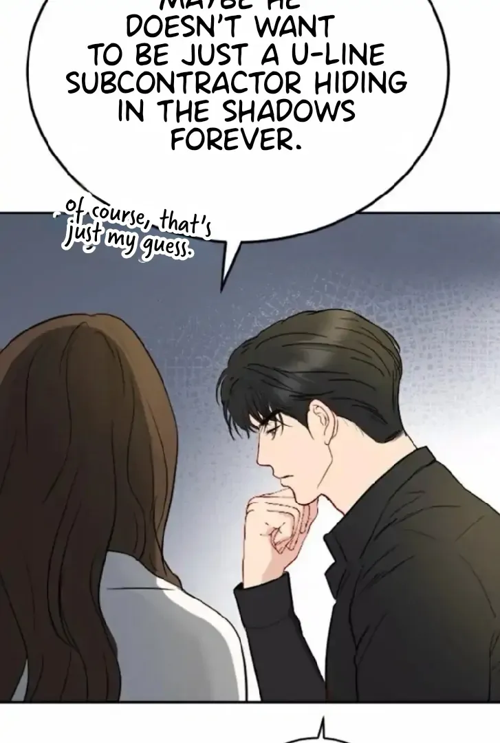 Secretary in Power Chapter 40 page 74 - 
