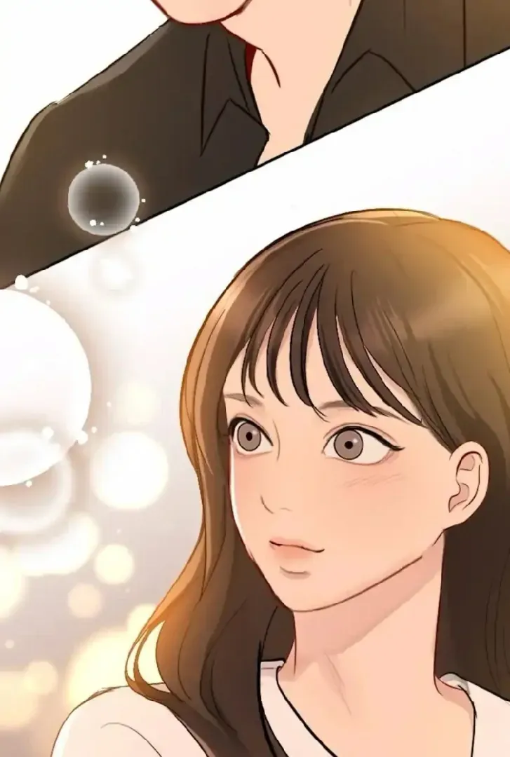 Secretary in Power Chapter 40 page 81 - 