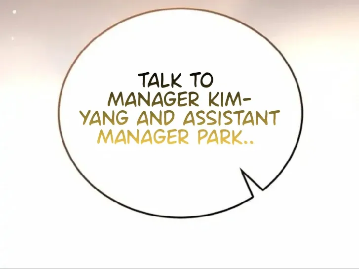 Secretary in Power Chapter 40 page 83 - 