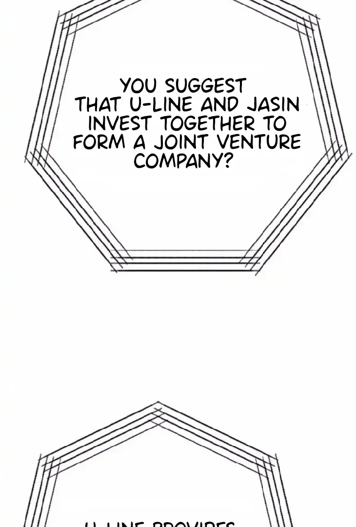 Secretary in Power Chapter 40 page 87 - 