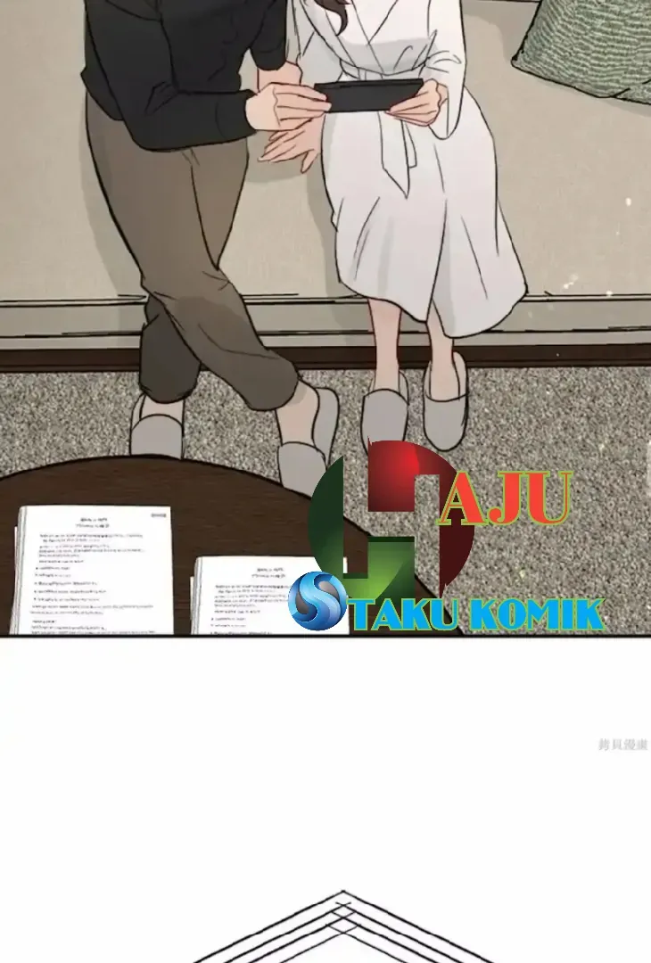 Secretary in Power Chapter 40 page 89 - 